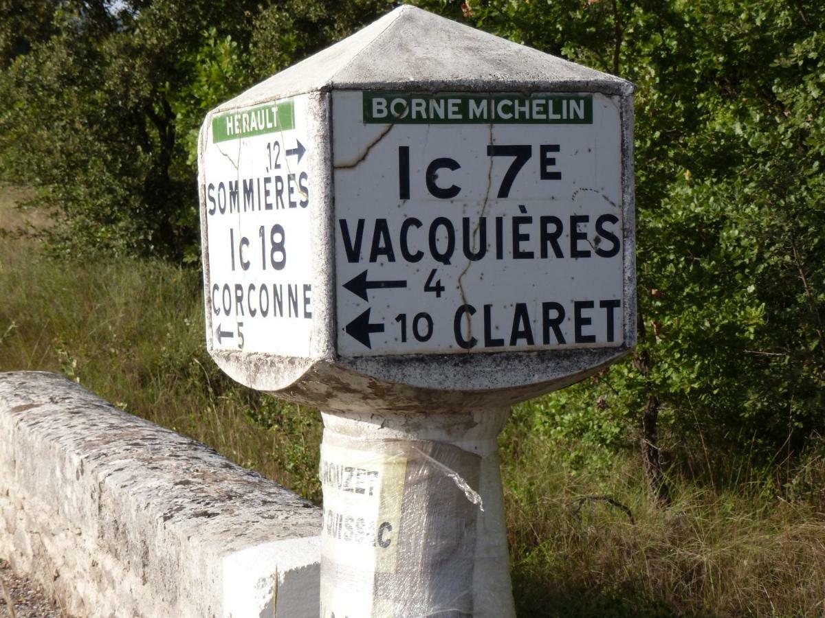 فيلا Parc Le Duc, Lilliputienne 258 Fontanes  المظهر الخارجي الصورة